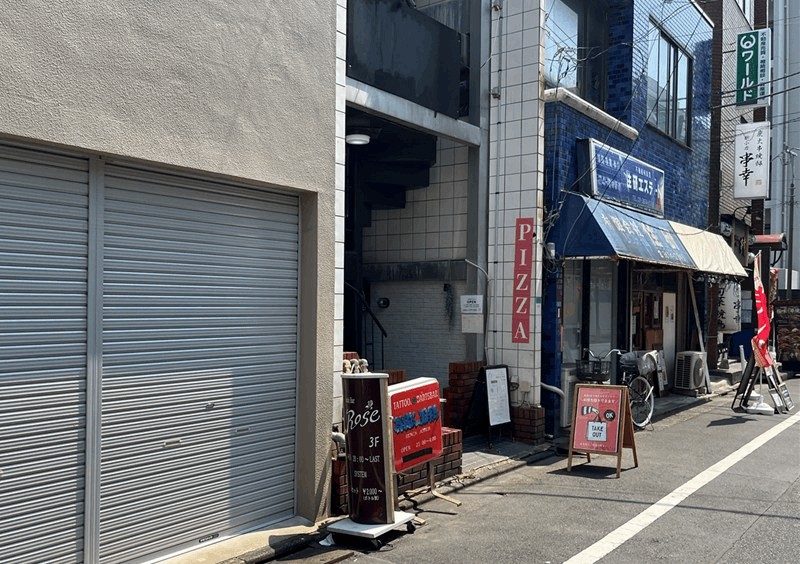 焼きたてピザ「Pizza フック」とは?7/3に新小岩へ移転オープン