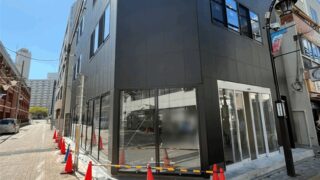 新小岩駅・北口「茶の内田園」跡地は何ができる？3階には心療内科クリニック