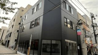 「ここはなメンタルクリニック」2026年12月開院予定｜新小岩駅・北口から徒歩約2分